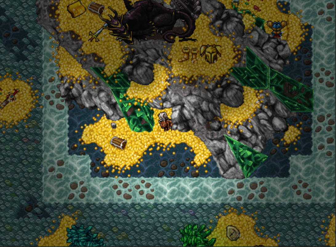 Guild Halls