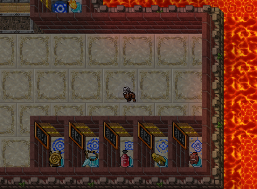 Quest Room