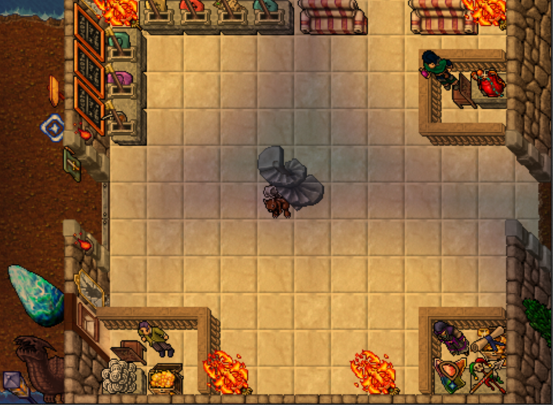 Shop
