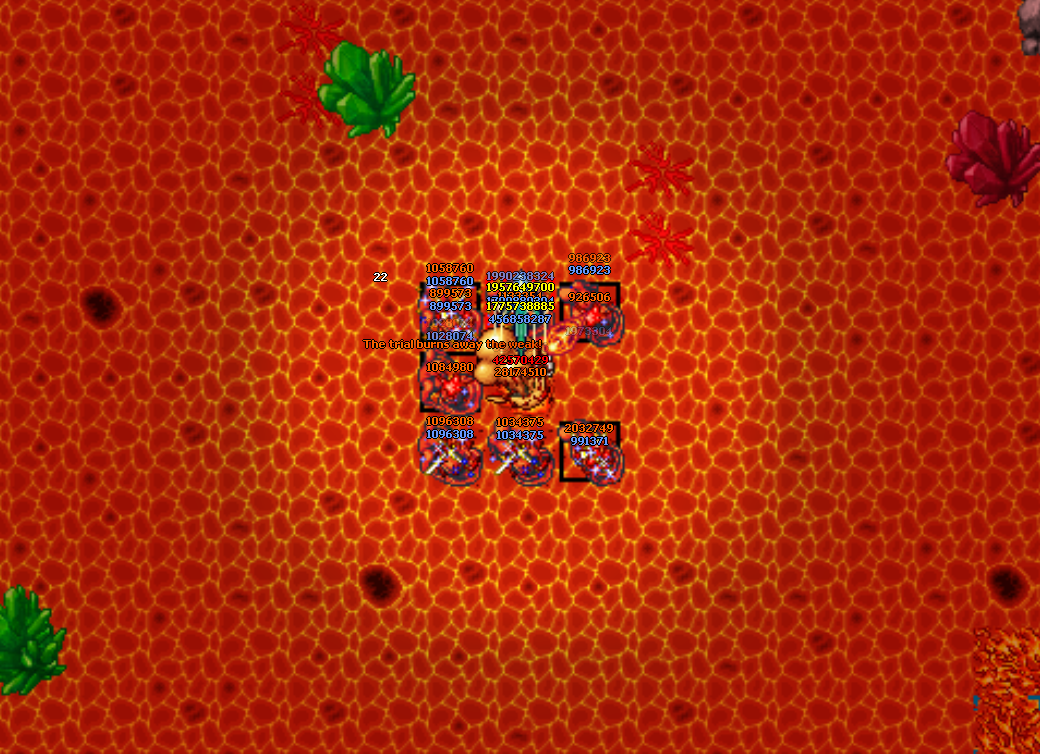 Survival Quest