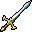Super Warlord Sword