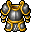 Admin armor