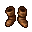 Feet (empty)