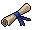 Teleport Scroll