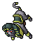 Emerald Sphinx