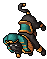 Shadow Sphinx