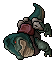Jungle Saurian