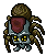 Cave Tarantula