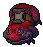 Sanguine Frog