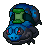 Toxic Toad