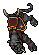 Ebony Tiger