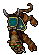 Feral Tiger