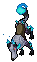 Snow Strider