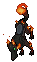 Dusk Pryer