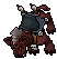 Voracious Hyaena