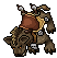 Scruffy Hyaena