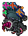 Festive Mammoth