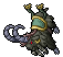 Mint Ibex