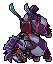 Jousting Horse