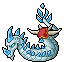 Glacier Wyrm