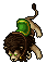 Noble Lion