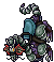 Azudocus