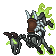 Flamesteed