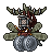 Steel Bee