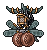 Copper Fly