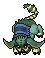 Emerald Waccoon