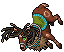 Emperor Deer