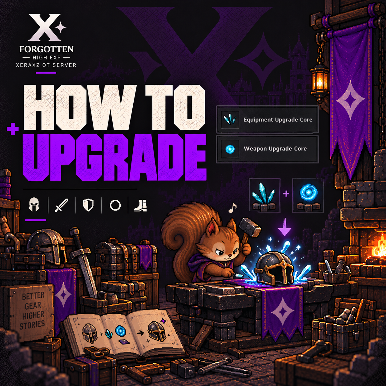 How to Upgrade