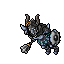 Dragon Knight (Female)