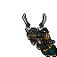 Ghost Blade (Male)