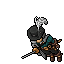 Fencer (Male)
