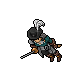 Fencer (Female)