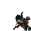 Armoured Archer (Male)