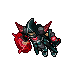 Darklight Evoker (Male)