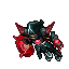 Darklight Evoker (Female)
