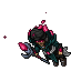 Flamefury Mage (Male)