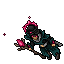 Flamefury Mage (Female)