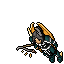 Celestial Avenger (Female)