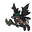 Winged Druid (Male)
