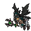 Winged Druid (Female)