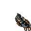 Martial Artist (Male)