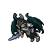 Bat Knight (Female)