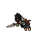 Feral Trapper (Female)