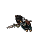 Feral Trapper (Male)