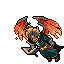 Phoenix Evoker (Male)