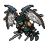 Aerial Disciple (Male)